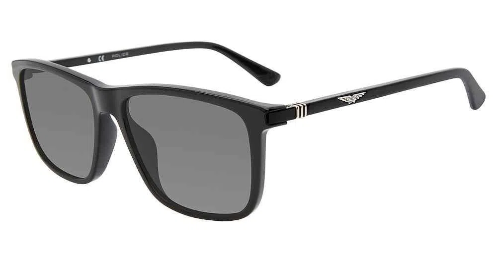 Police SPLE05M Sunglasses - view 2